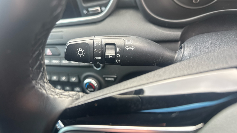 Kia Sportage 1.6T GDi ISG 2 5dr [AWD] Petrol Estate